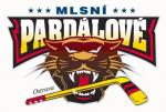 Mlsní pardálové Ostrava